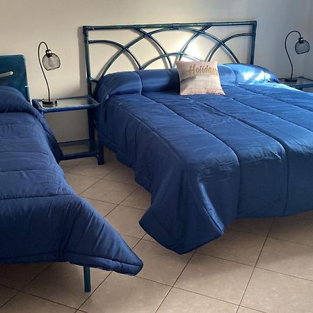 B&B Lido Azzurro Catanzaro Habitación foto