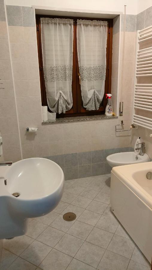 B&B Lido Azzurro Catanzaro Exterior foto
